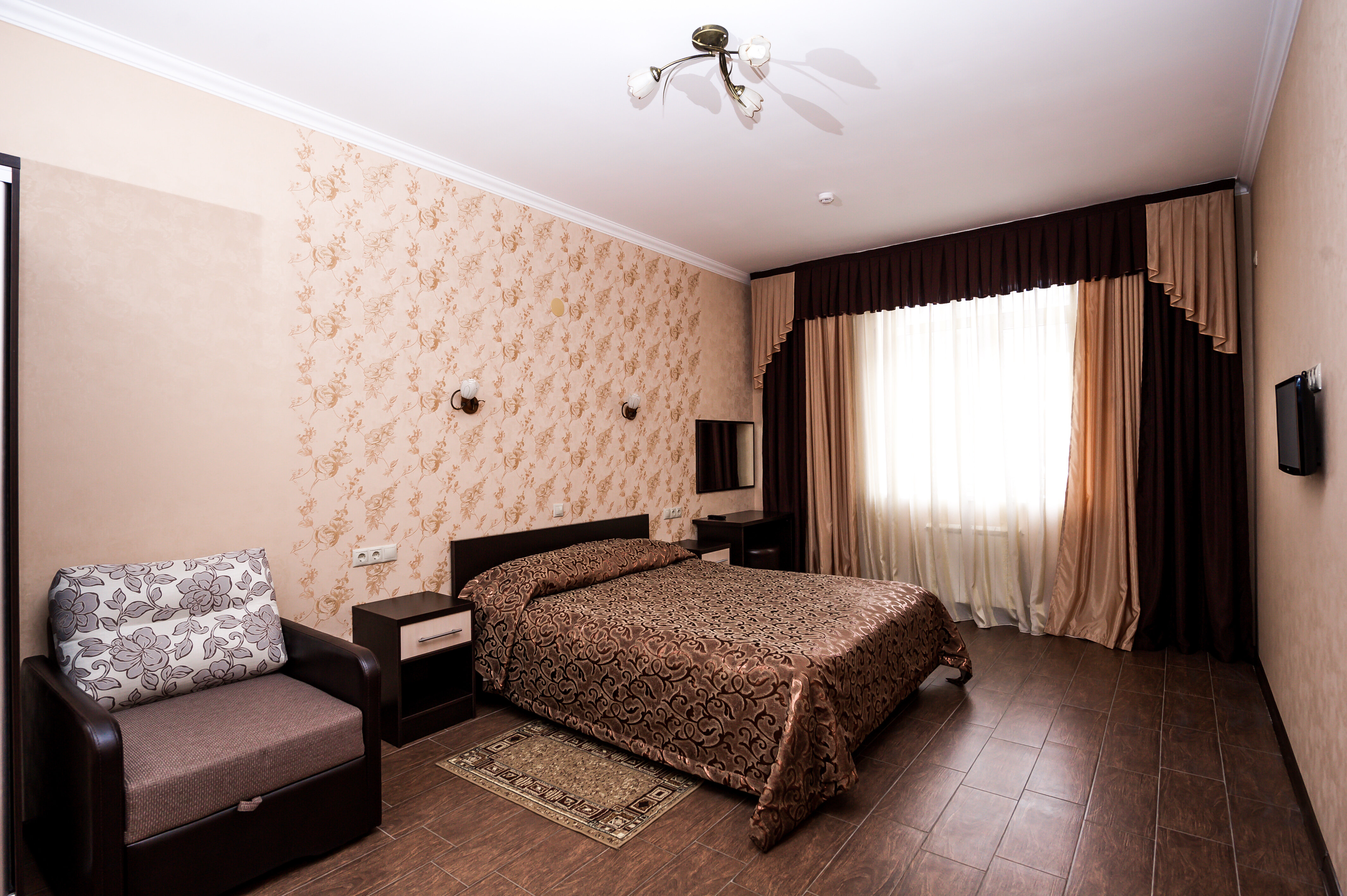 Фото Олимпия