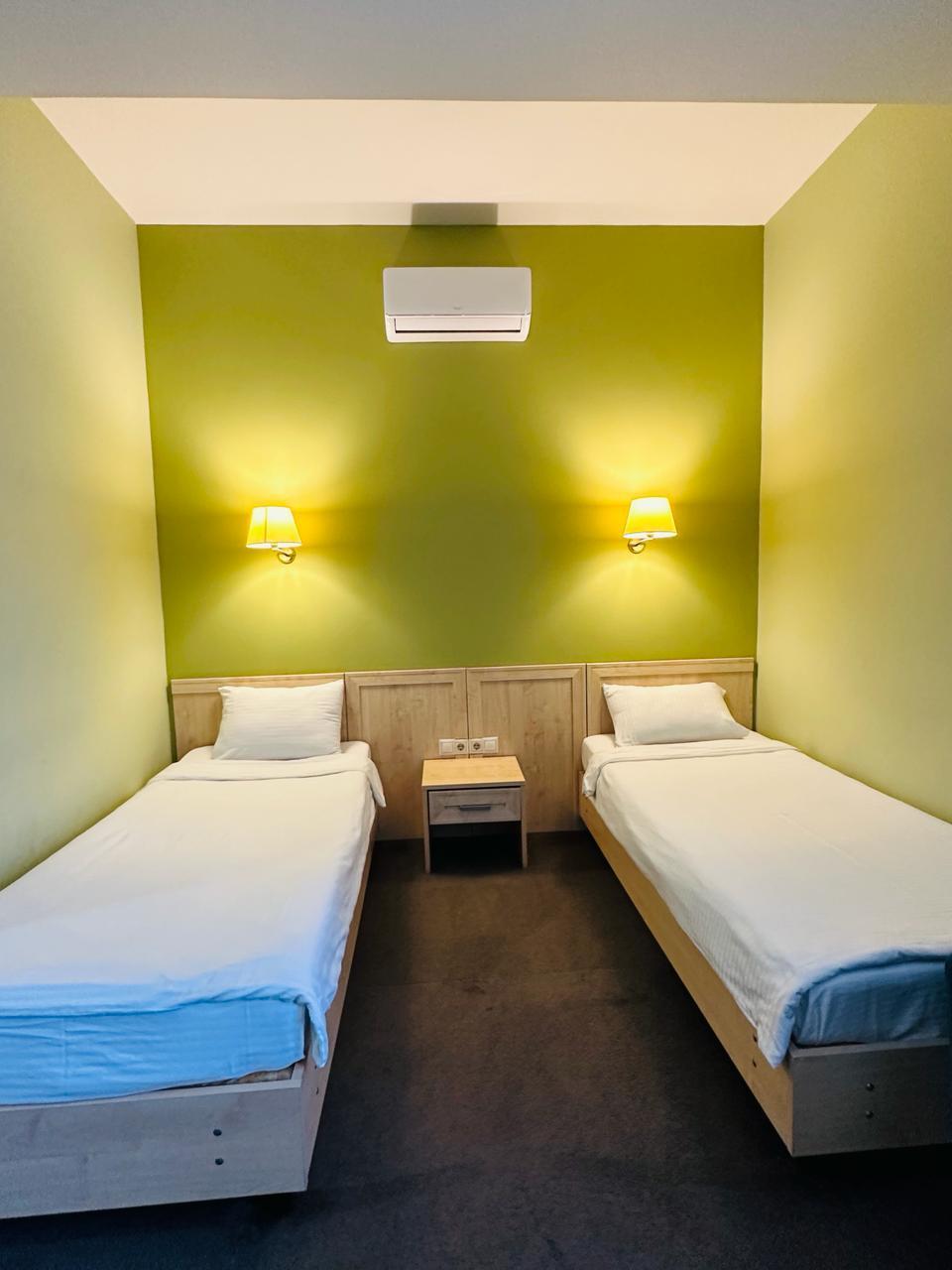 Фото Чалама