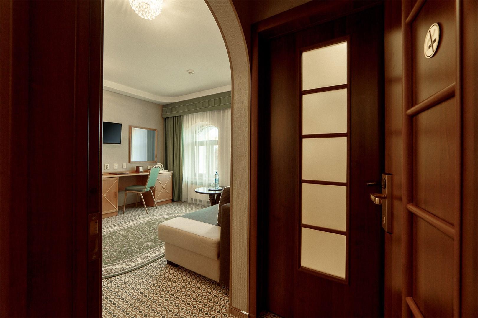 Фото Кремлёвский