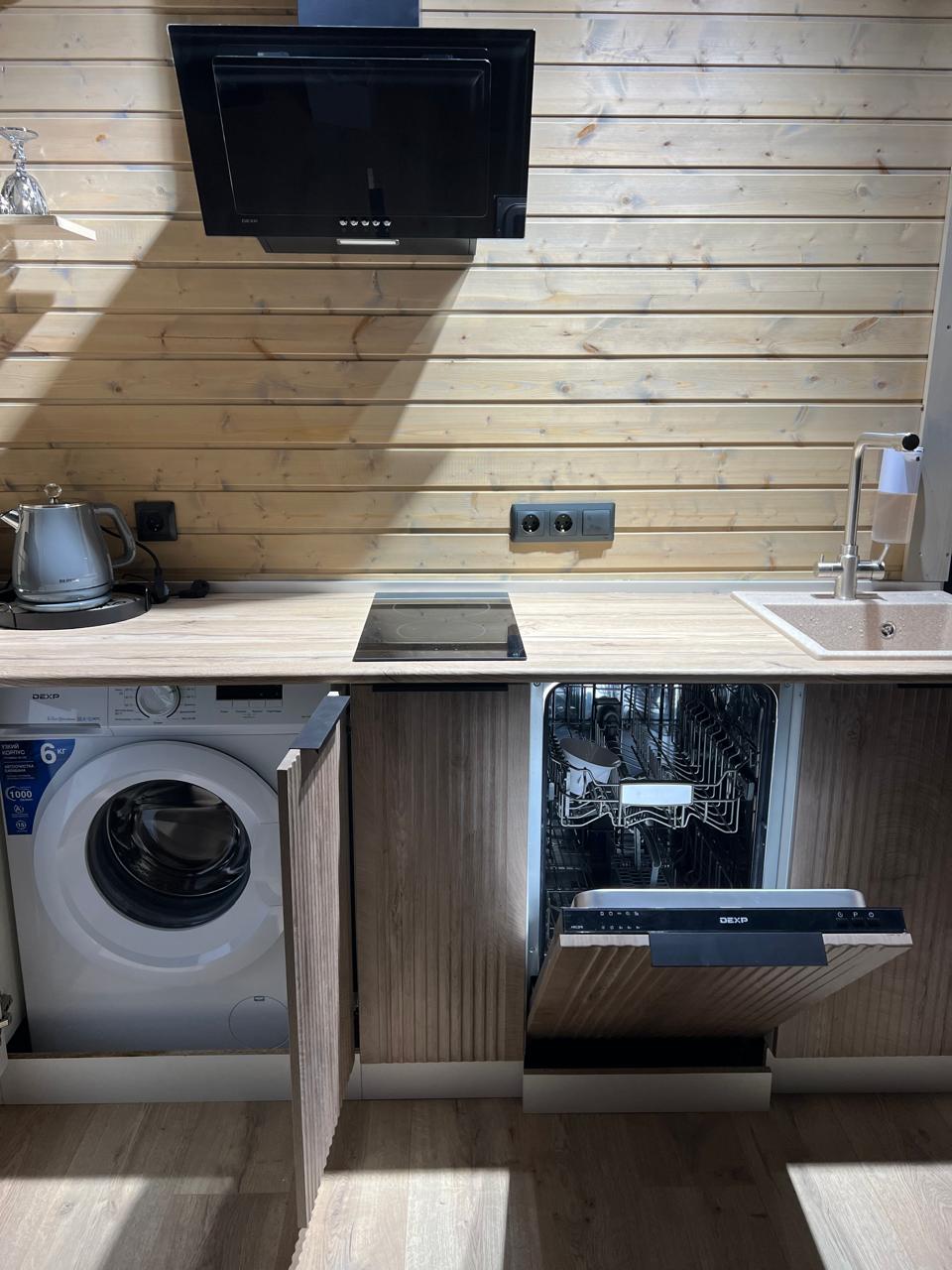 Фото ТеремШато