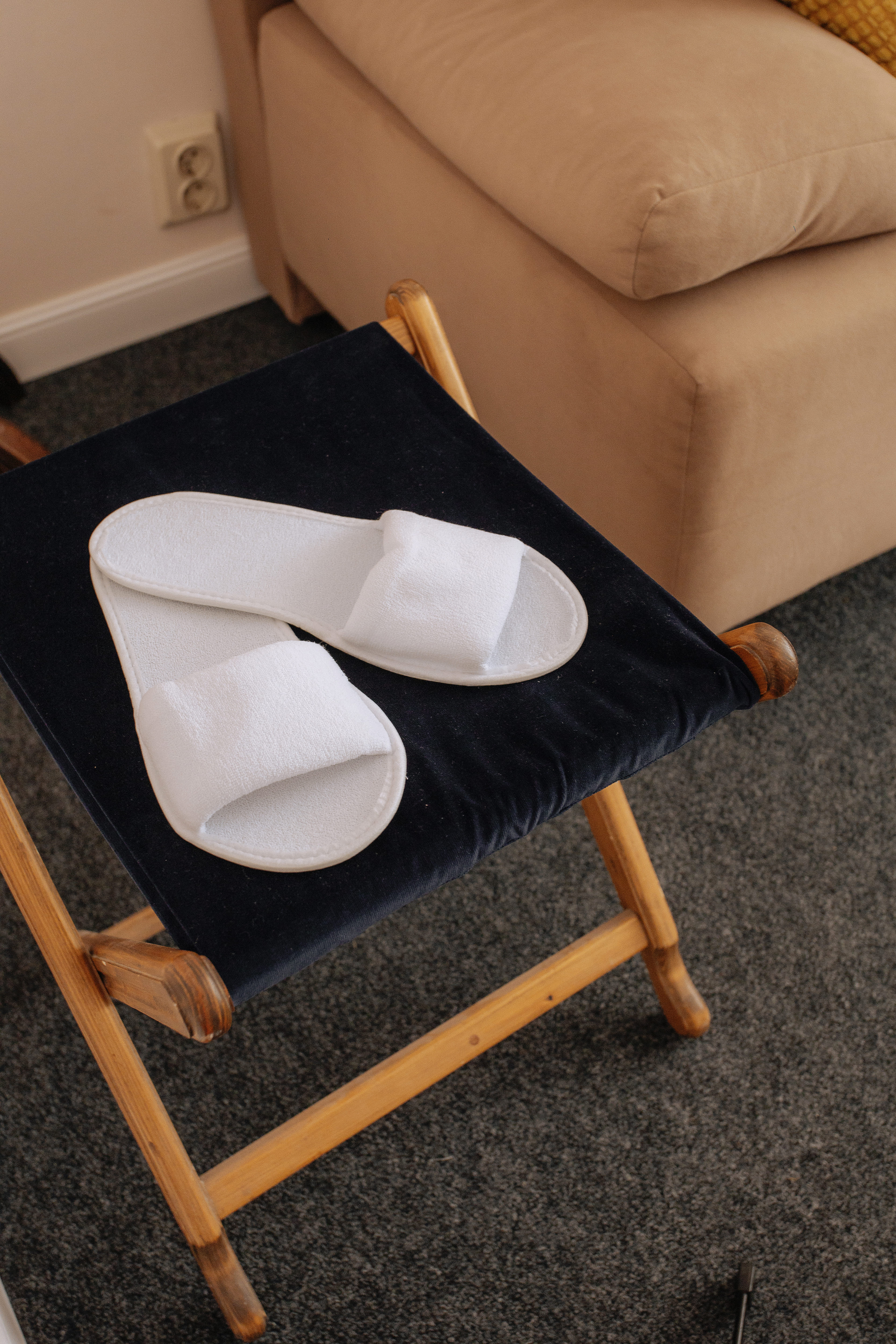 Фото Albergo