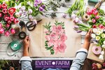 Event Farm (Istanbul, Sisli, Harbiye Neighborhood, Macka Avenue, 13) ، تنظيم الأحداث