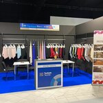 Ekose Tekstil (Tekirdağ, Cerkezkoy - Corlu Road, 5) ، مصنع ملابس