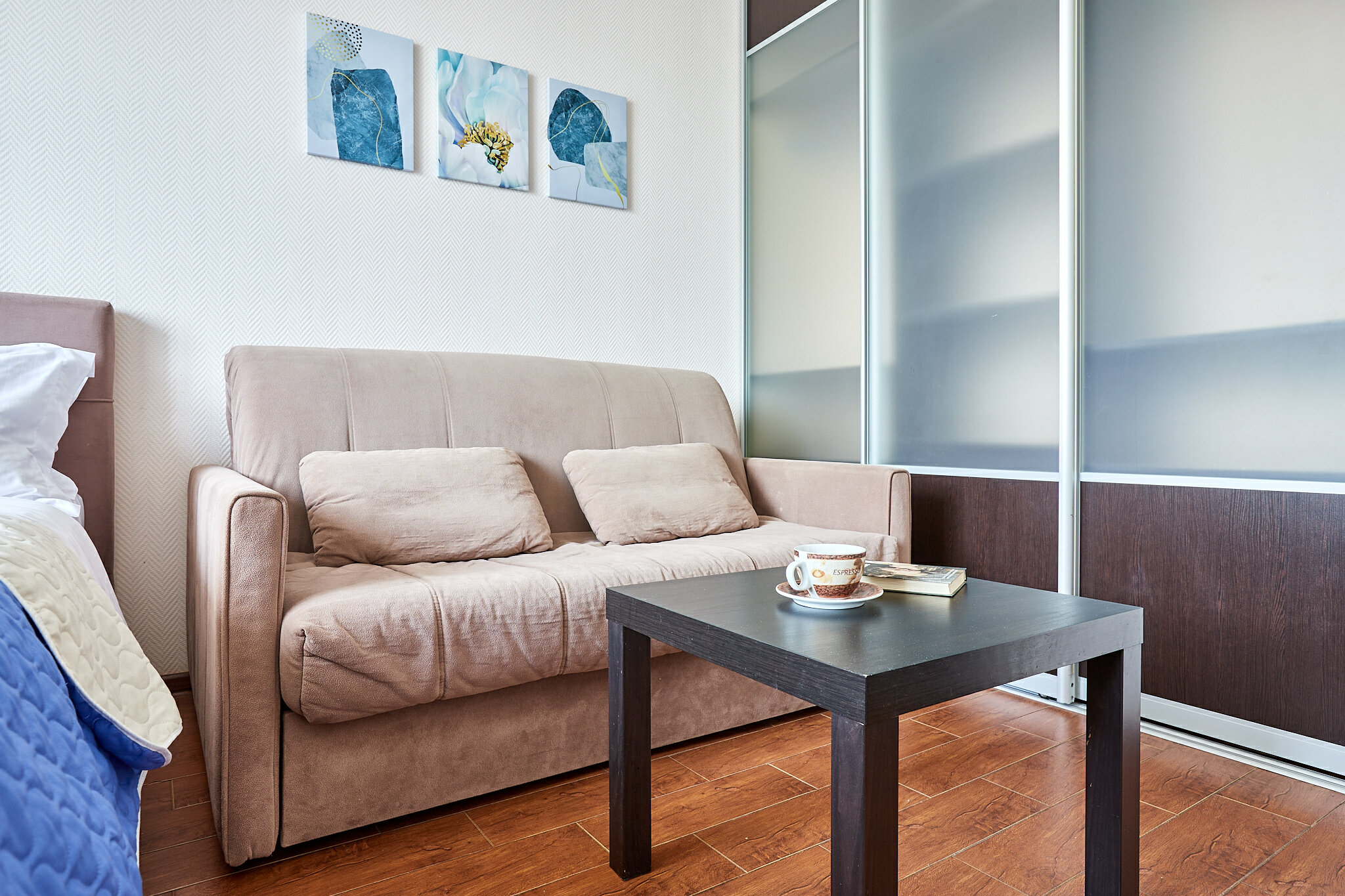 Фото Ваш Комфорт Апарт