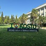 European Vocational School (Kocaeli, Basiskele, Yenikoy Central Neighborhood, Ilica Avenue), vocational school