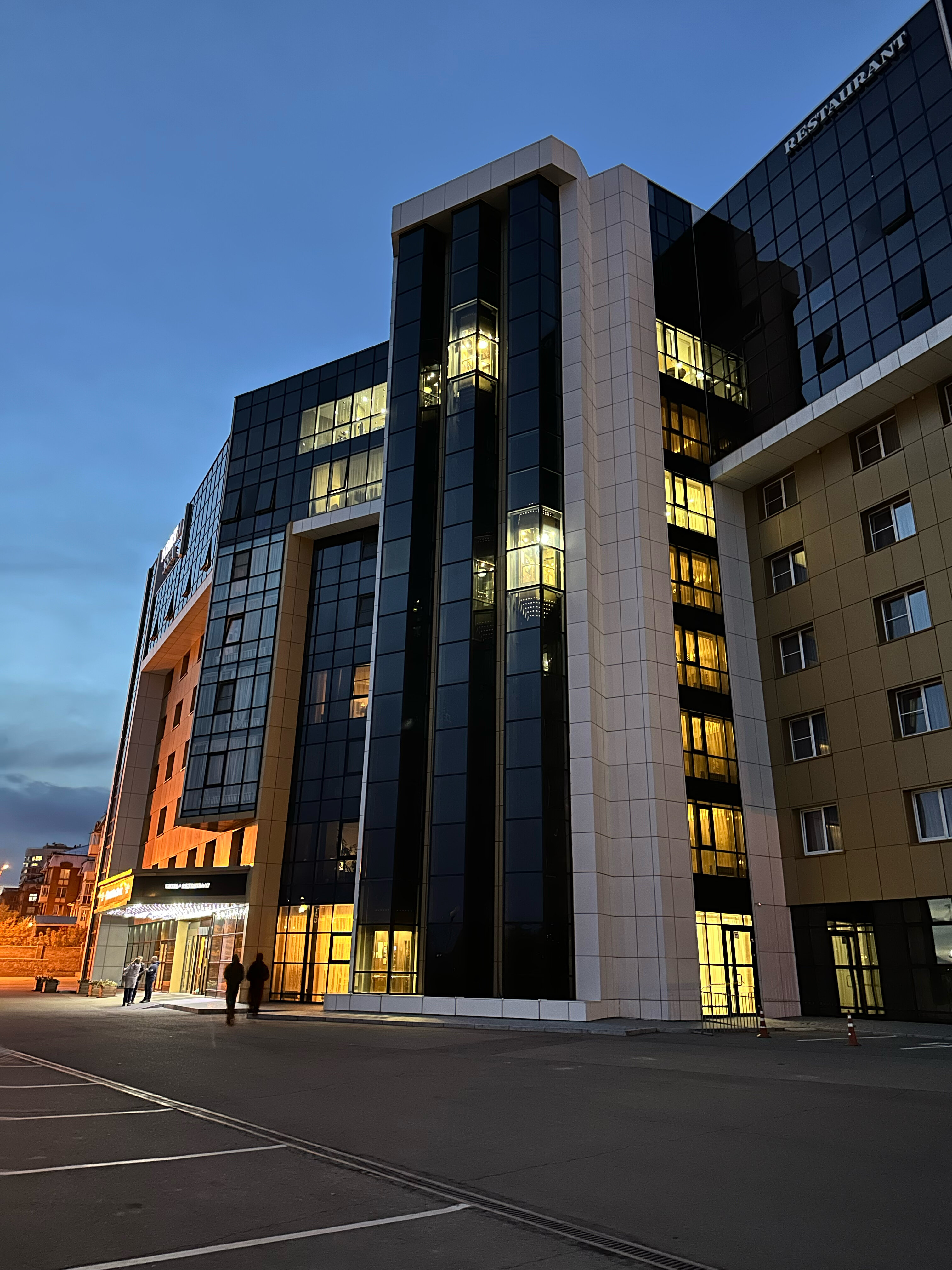 Фото Байкал - Северное море