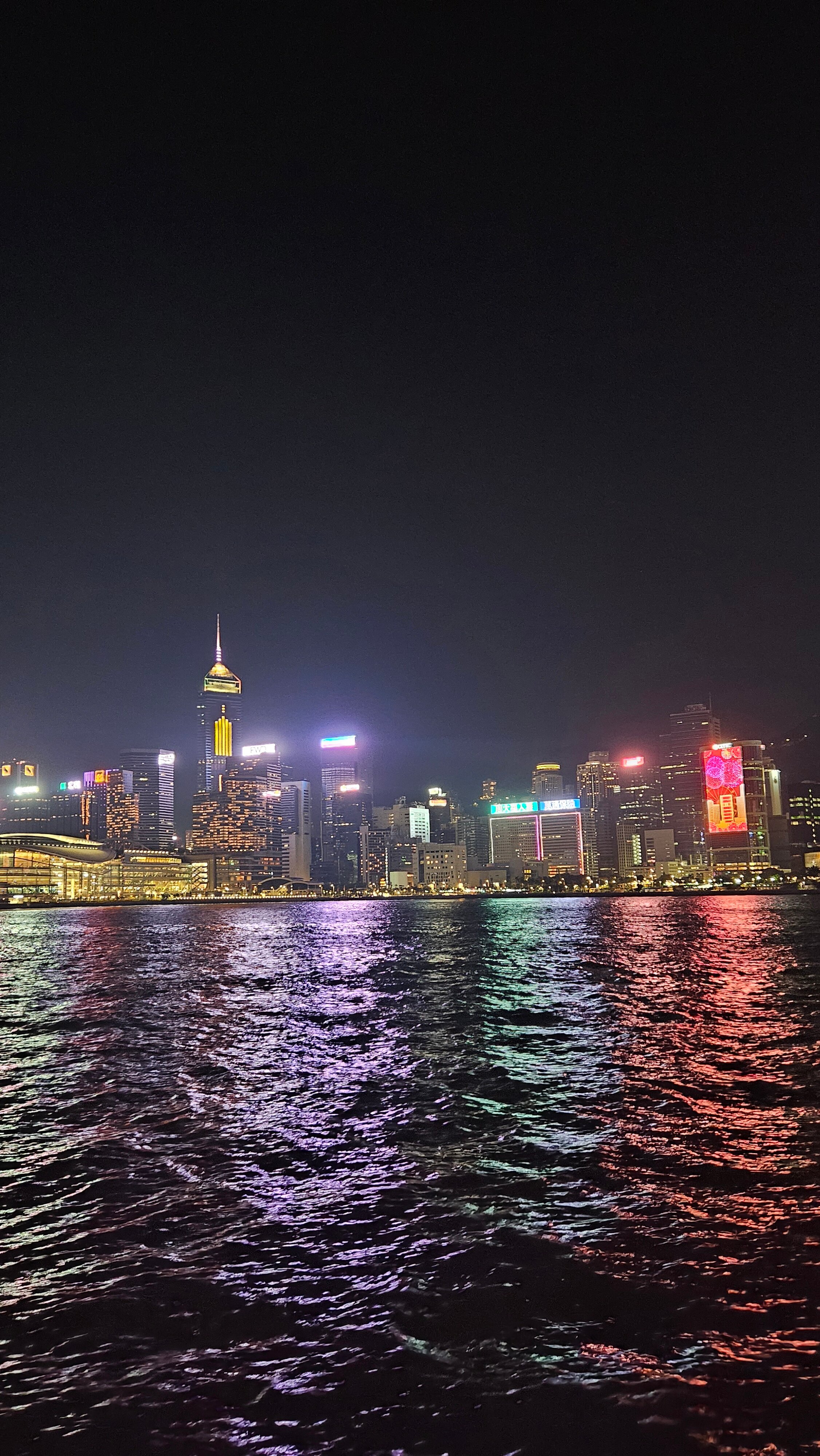 Фото Park Hotel Hong Kong