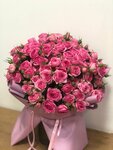 Garden blossom (Sheremetyevskaya Street, 15), flowers and bouquets delivery