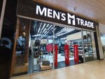 Mens's Trade (8th microdistrict, 37/1), clothing store