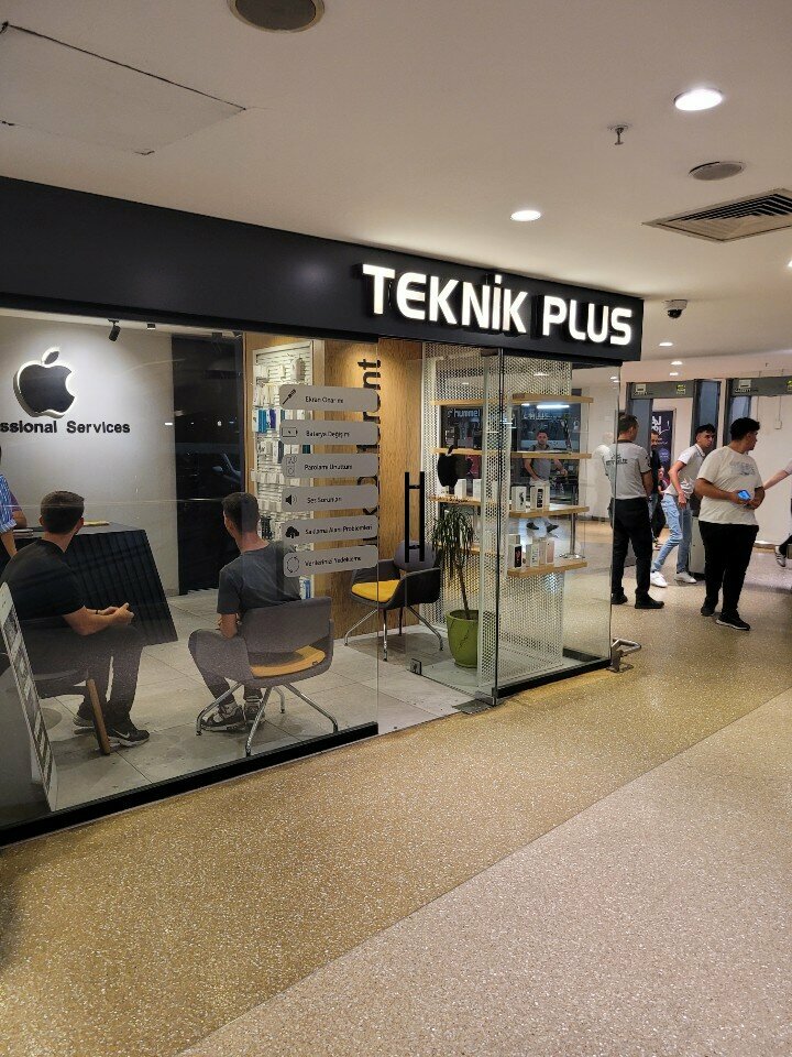 Phone repair Technical Plus, Adana, photo