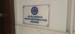 Umed International Media Information Association (провинция Анкара, район Чанкая, махалле Насух Акар, улица Сюлейман Хаджиабдуллахоглу, 34B), профсоюз в Анкаре