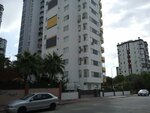 Emre Apartment (Adana, Seyhan, Gürselpaşa Mah., 75580 Sokak), apartment complex