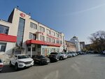 Ваш Образ (Krasnykh Partizan Street, 9), hairdresser