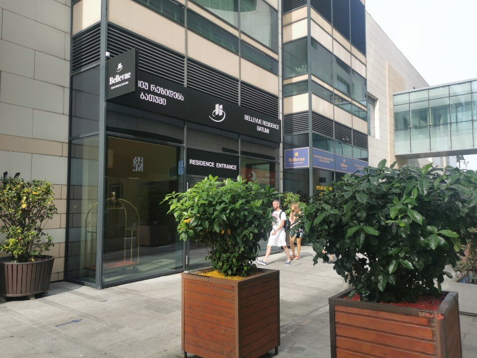 Фото MiraMar Luxury Residences