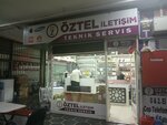 Oztel Iletisim (Konya, Selçuklu, Nişantaş Mah., Metehan Cad., 65), mobile phone store
