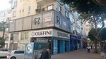 Diş Hekimi Bağış Emre Gül (Antalya, Muratpaşa, Altındağ Mah., 168. Sok., 5 /1) ، عيادات الأسنان