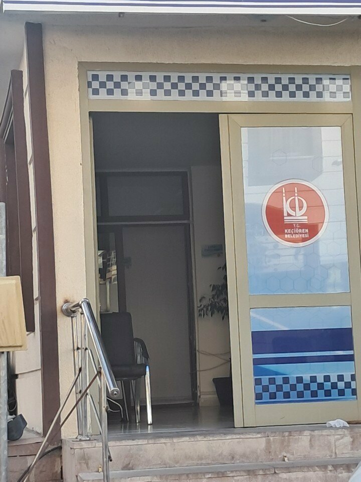 Administration Kecioren Saglik Mudurlugu, Ankara, photo