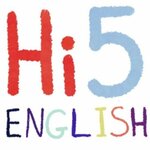 Hi5English (Moscow, 5th Parkovaya Street, 46), foreign language courses