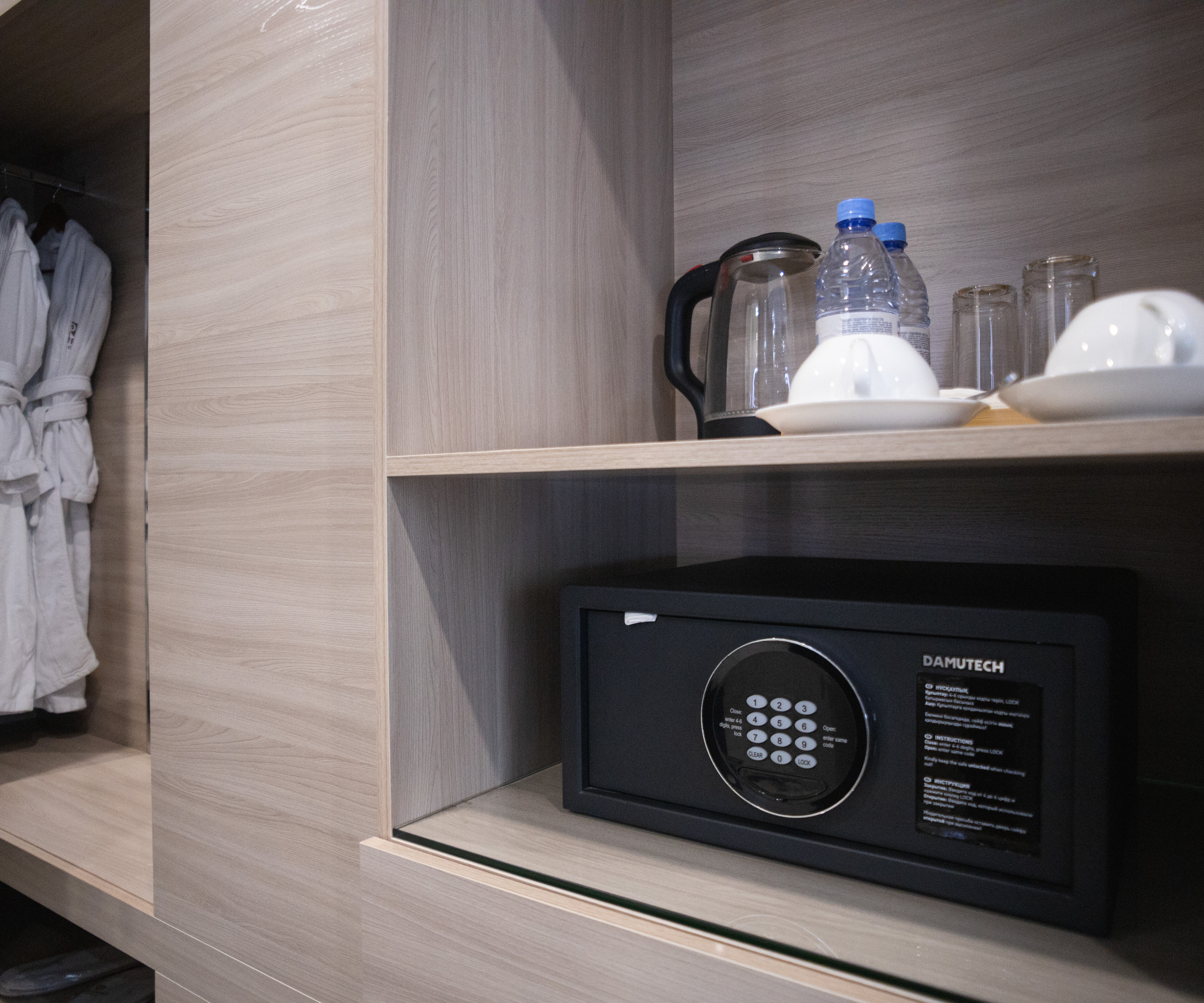 Фото Resident Hotel Gogol