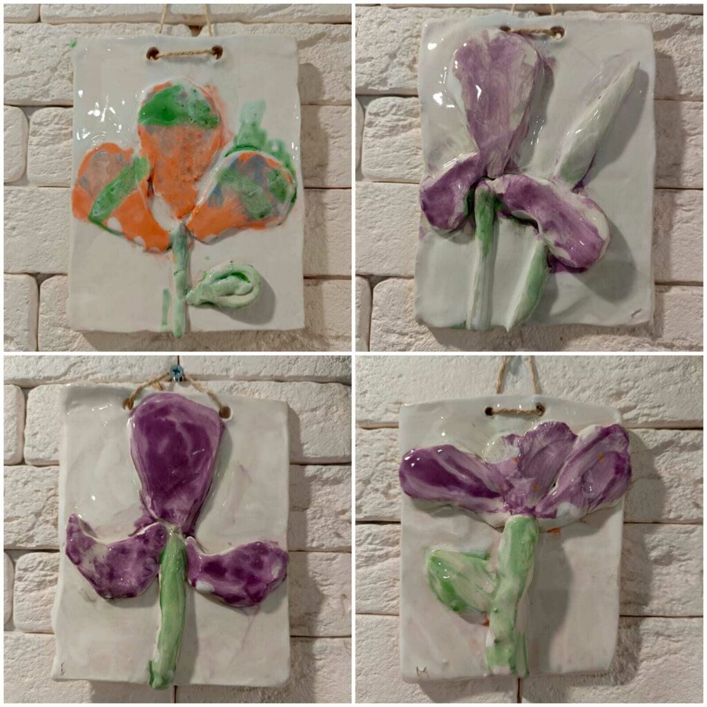 School of the arts Color IT, Moscow, photo