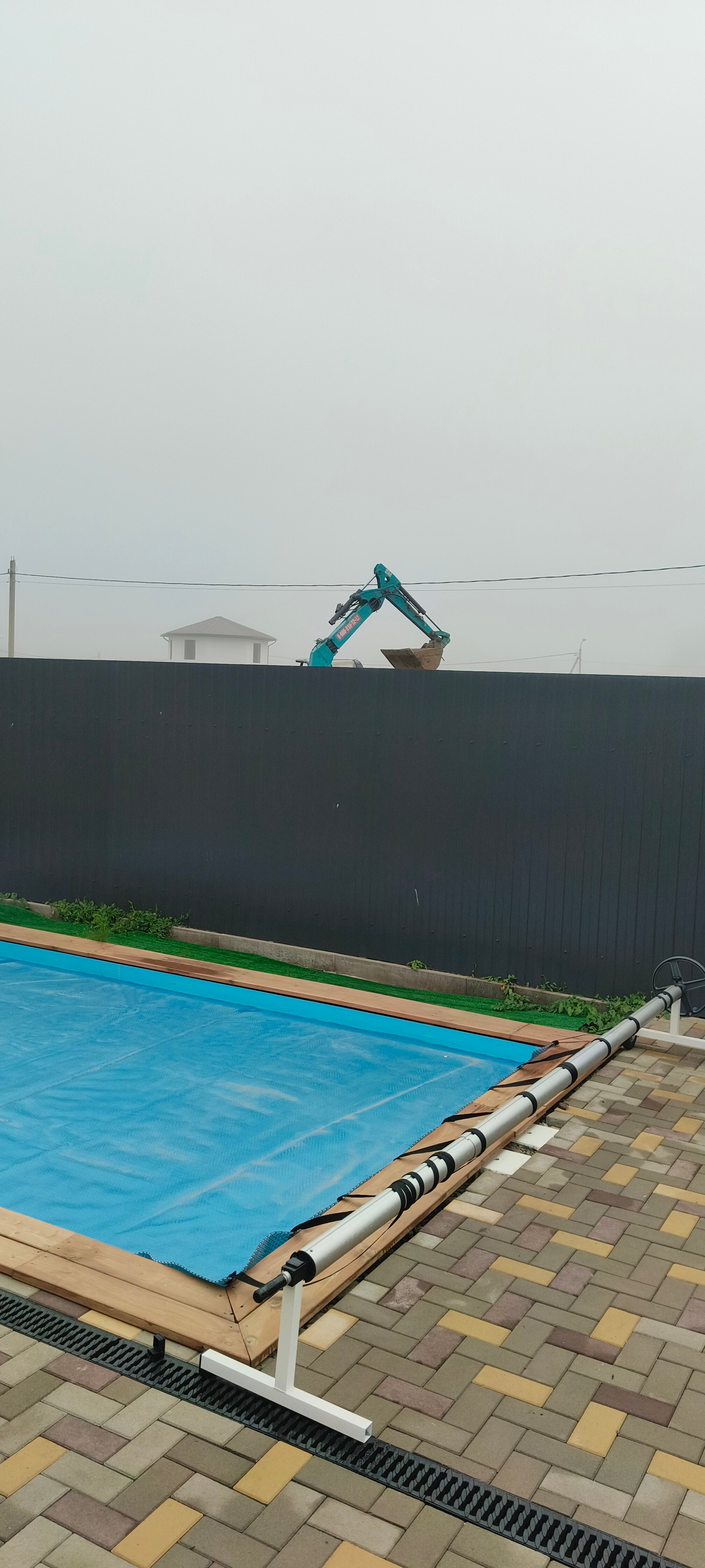 Фото Вилла Гармония