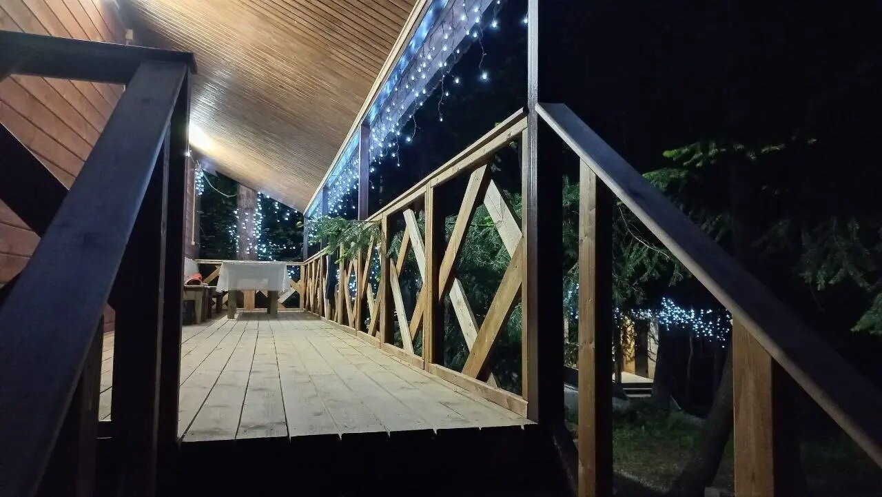 Фото Сабр