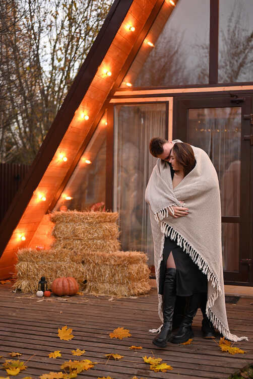 Фото Aframe Happy