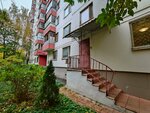 ZhSK Galaktika (Profsoyuznaya Street, 8к2) ، بناء المجتمع