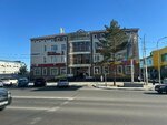 Greenway Маркет (Altynsarin Street, 136), convenience store