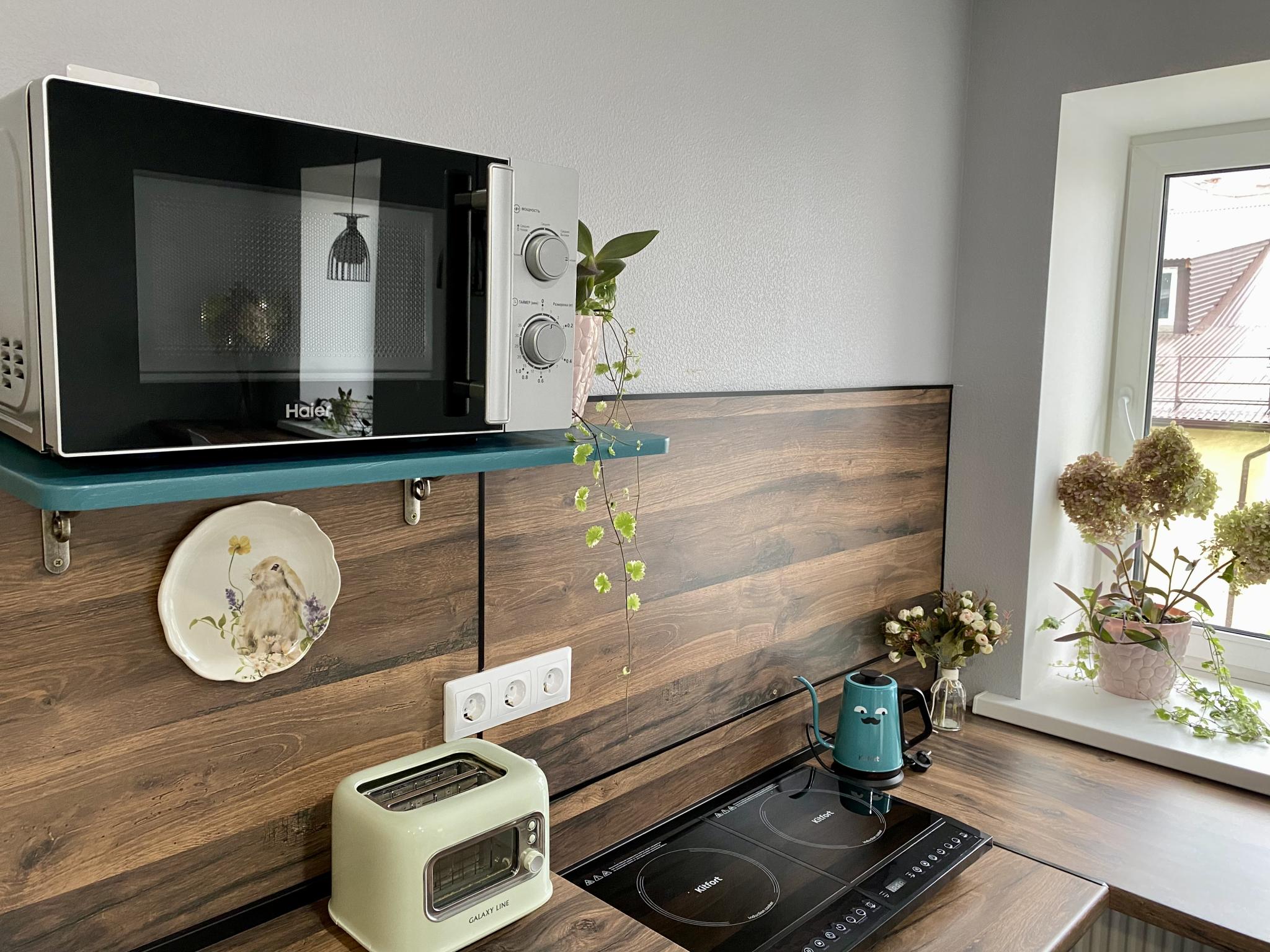 Фото Кроличья нора