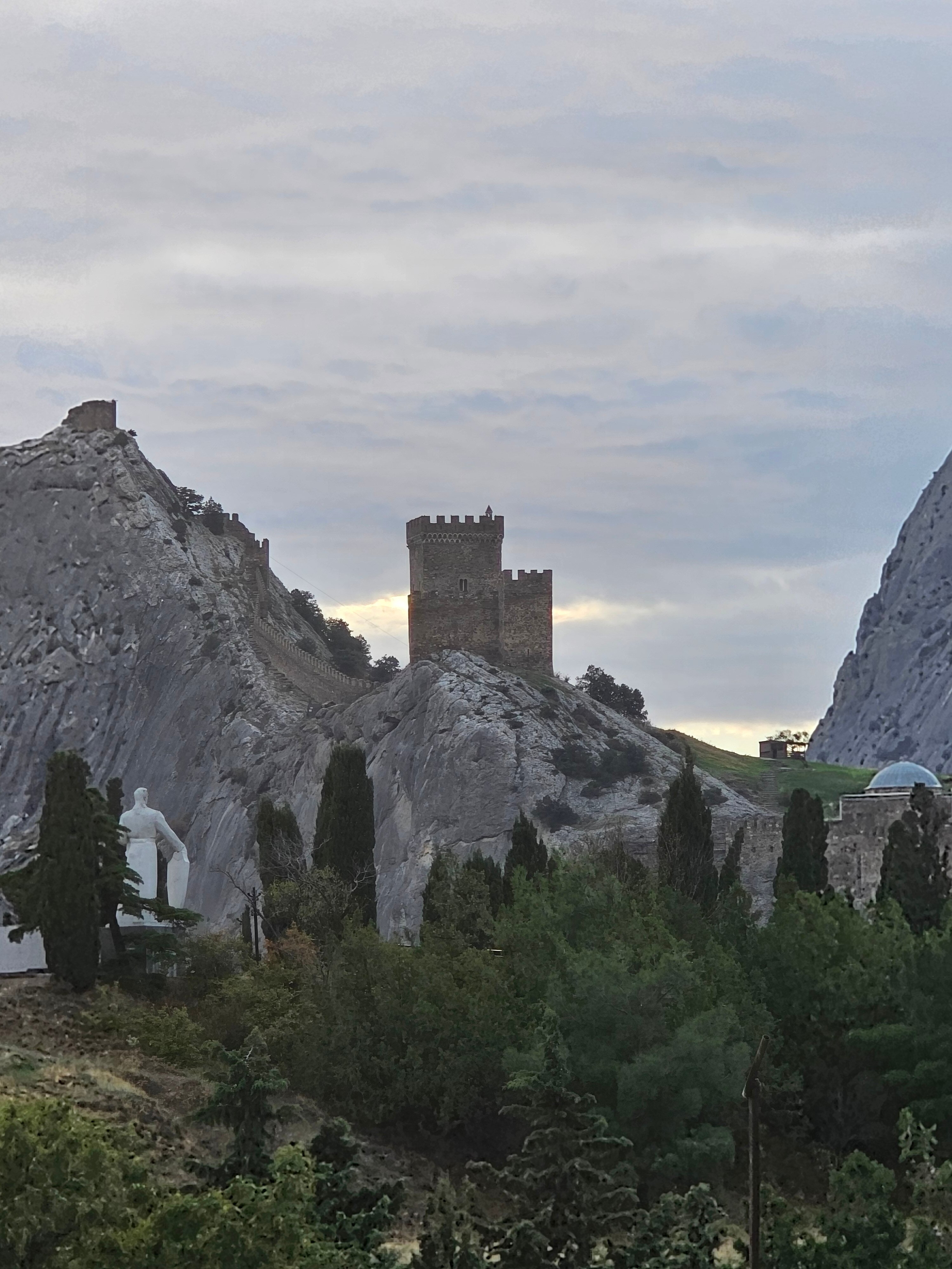 Фото Судак Делюкс