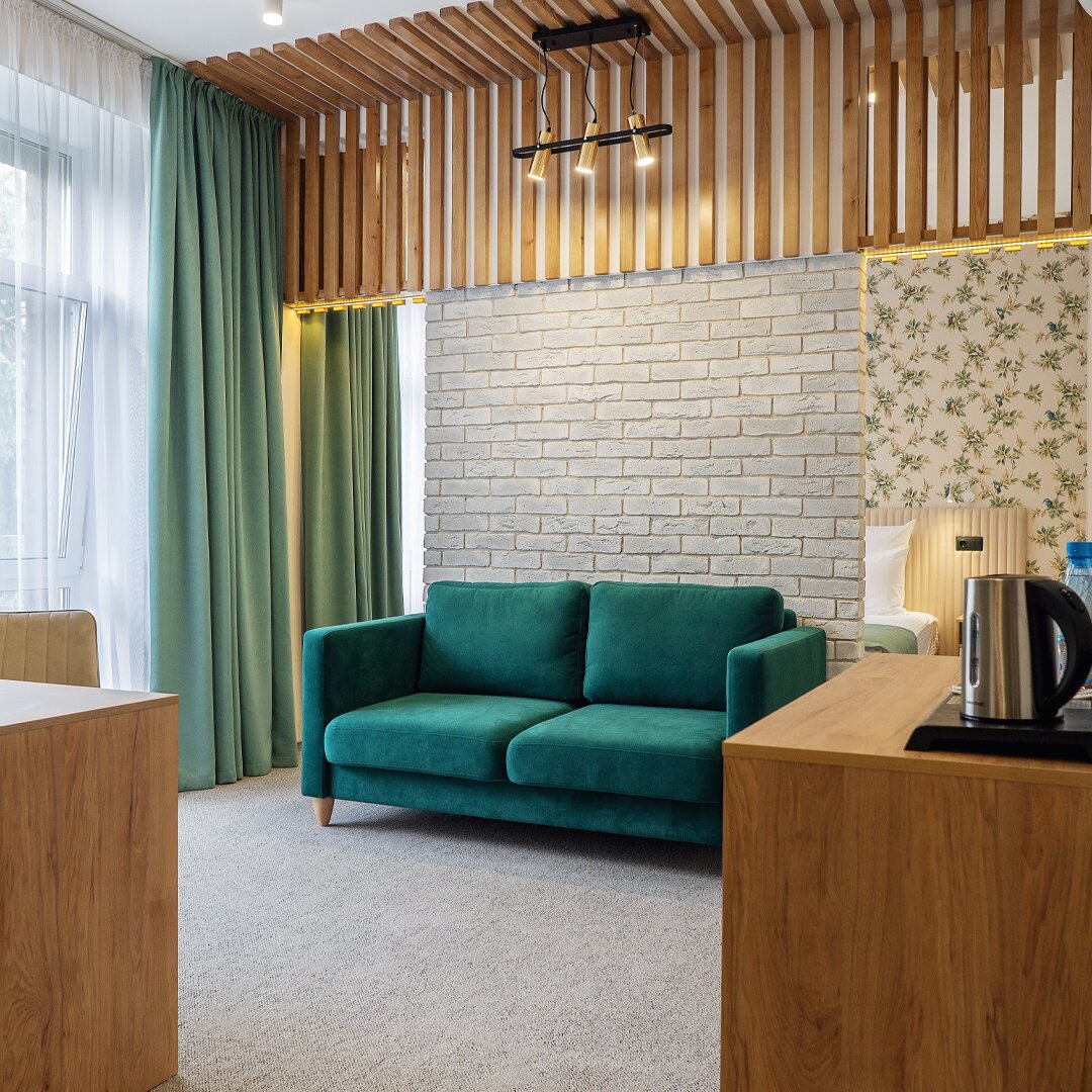 Фото отеля 5