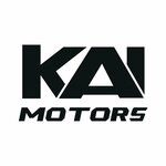 Kai Motors (Ogorodny Drive, 9с18), car dealership