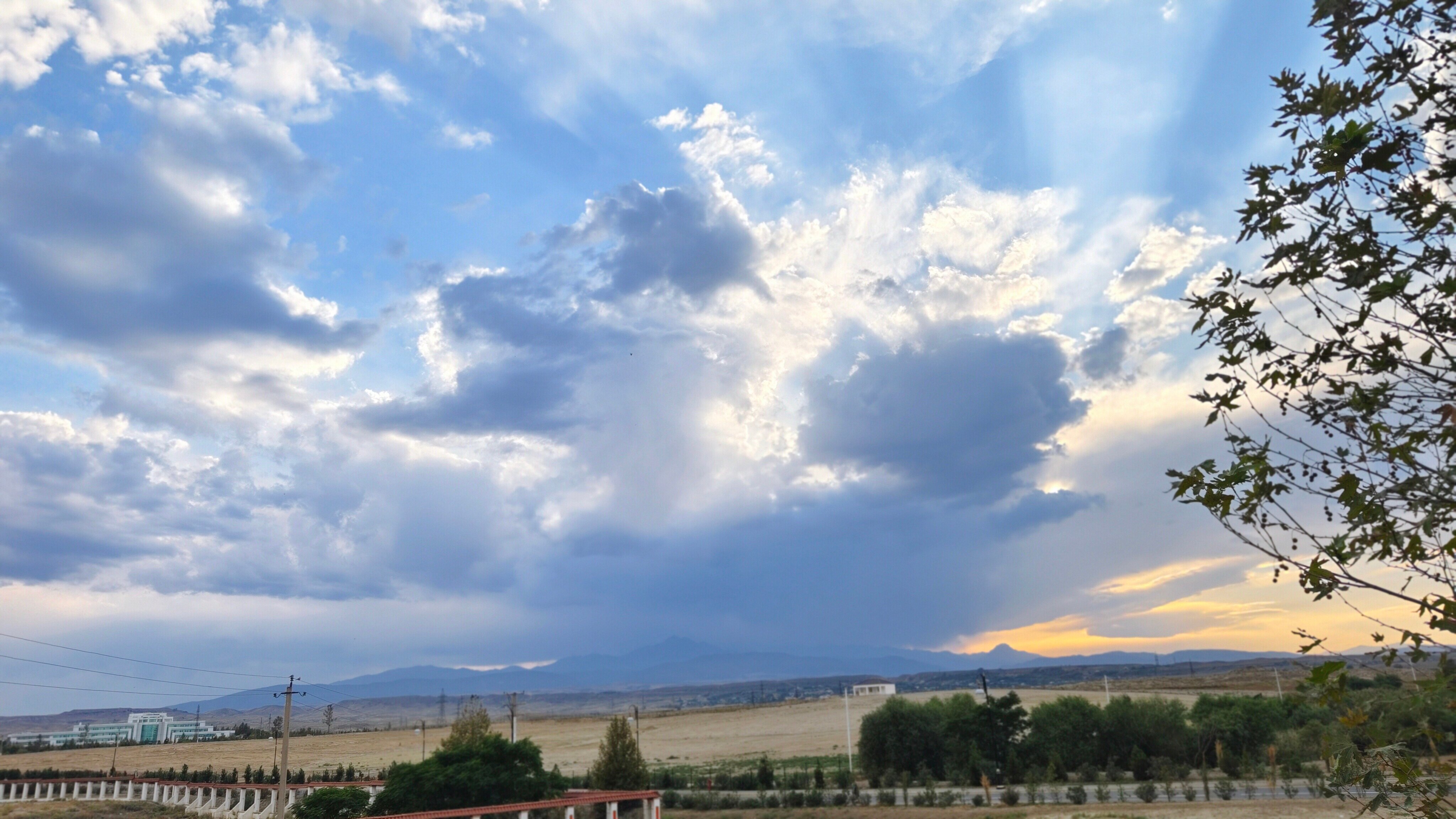 Фото Gashalti Health Hotel