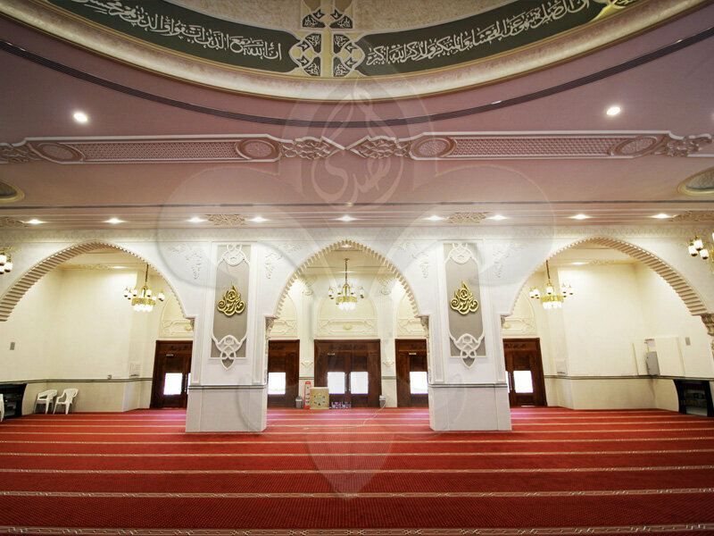 Interior design Al Sada Decor Contracting, Sharjah, photo