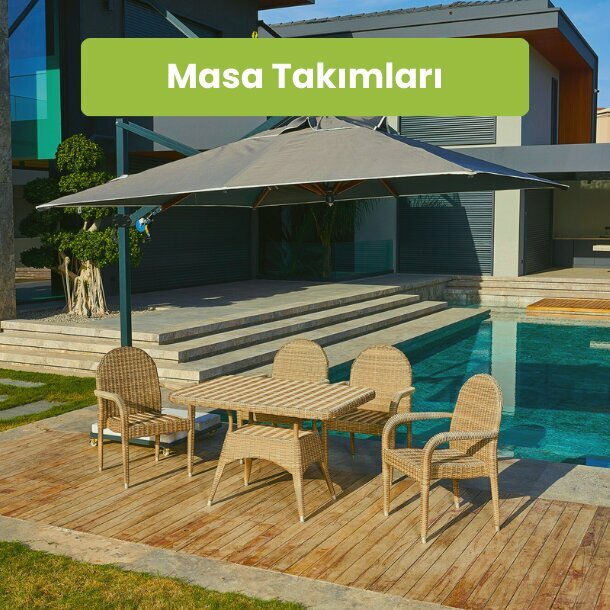 Furniture store Balcoonterrace cesme, Cesme, photo