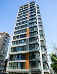Eksi Construction (İstanbul, Uskudar, İcadiye Mah., Cemil Meriç Sok., 21B), construction company