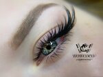 Wowcoco (2nd Murinskiy Avenue, 36), eyebrow and eyelash salon