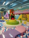Лимпопо (Sochinskaya ulitsa, 2), entertainment center