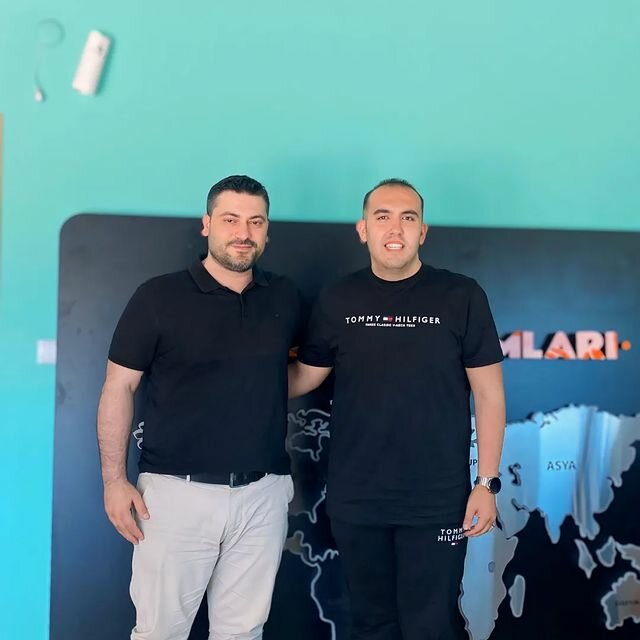 مدرسة Demetevler Middle Easterners Course Center ، أنقرة، صورة