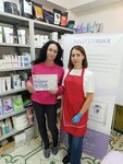 Miledi (улица Федько, 16), training of masters for beauty salons
