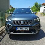 Seat - Aydoganlar Automotive (Ankara Province, Etimesgut District, Sanayi Boulevard) ، وكلاء سيارات