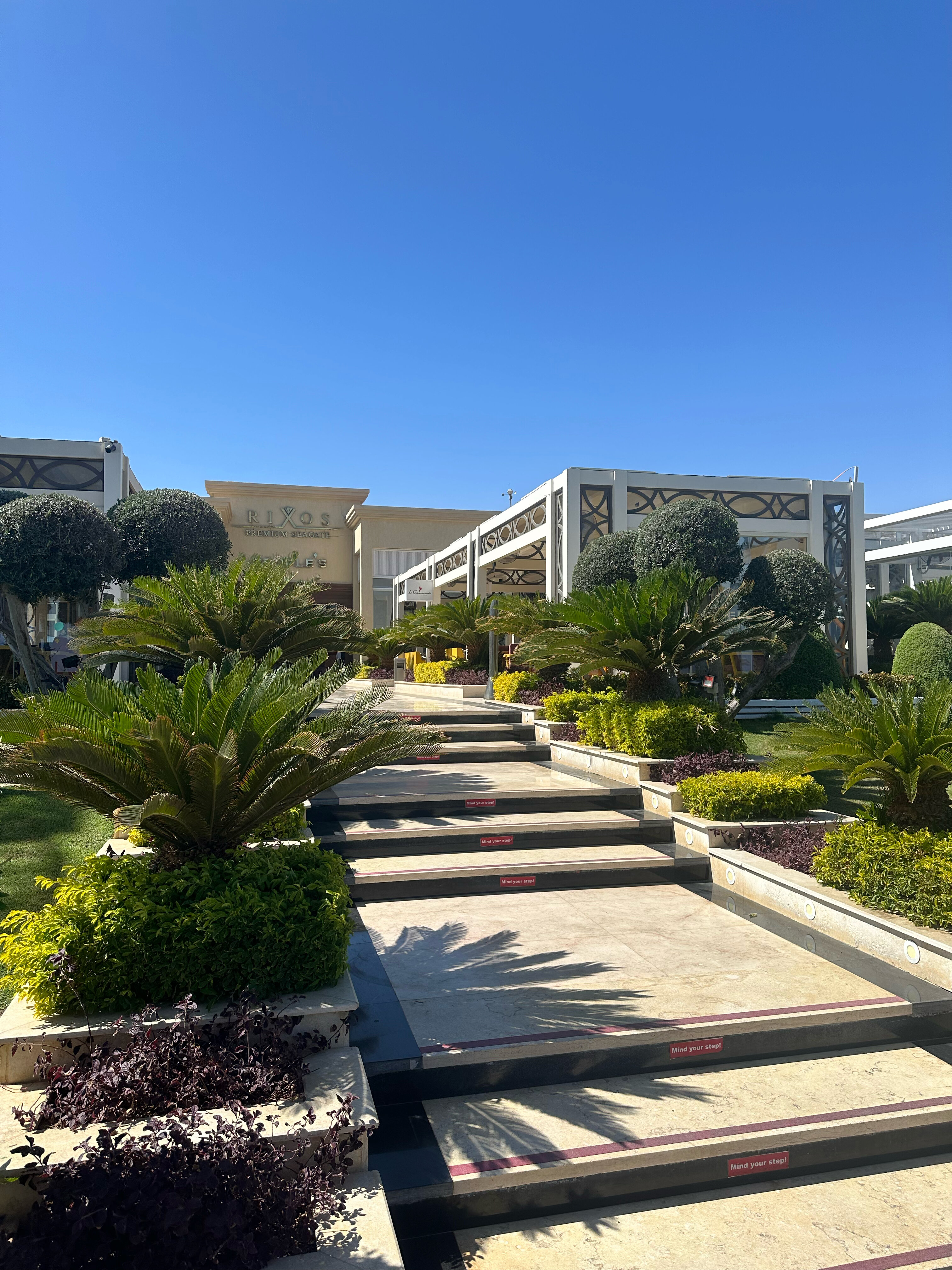 Фото Rixos Premium Seagate