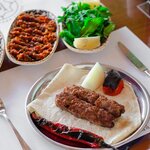 Tella Kebab (İstanbul, Esenyurt, Esenkent Mah., Cemalpaşa Cad., 5/1B), restaurante