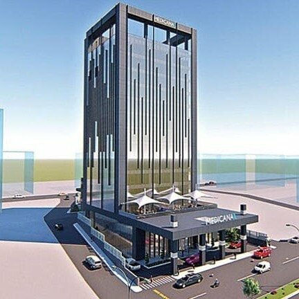 Construction and maintenance of engineering networks Timka Mühendislik, Istanbul, photo