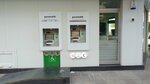 Garanti BBVA ATM (Izmir, Konak District, Republic Boulevard, 129B) ، آلة صرف النقود الأوتوماتيكية