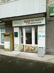 Гардиан (Volkhovskaya Street, 12) ، الأبواب