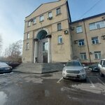 Невский (ulitsa Nevskogo, 1), business center
