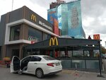 McDonald's (Ankara Province, Cankaya District, Çetin Emeç Blv., 117/1), fast food