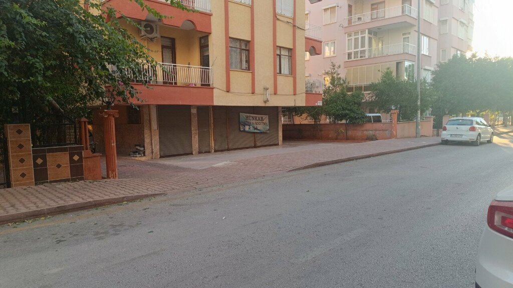 Market Oguz Market & Electronics 1996, Antalya, photo